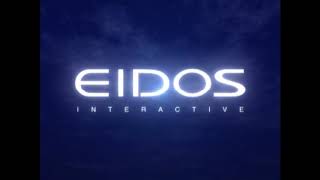 Eidos InteractiveCore Design  Logo  1997 [upl. by Eojyllib553]