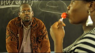 A Student Makes her move Mr Mwango is shocked  Classmates S01EP01 [upl. by Airom]