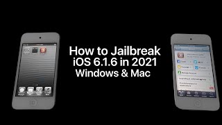 How to Jailbreak iOS 616 in 2023 Windows amp Mac [upl. by Alhsa]