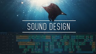 SOUND DESIGN for FILMMAKING  Tutorial [upl. by Joanna379]