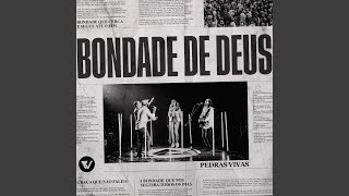 Bondade De Deus [upl. by Wu]