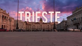 TRIESTE in 2 minutes [upl. by Fablan]