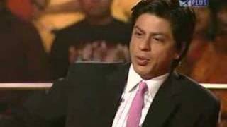 SRK KBC Episode 9 Part 1 [upl. by Lahsram885]