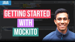 Mock When and ThenReturn with Mockito  JUnit Tutorial [upl. by Yecnahc]