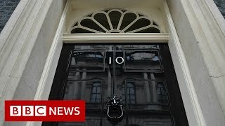 General Election 2019 One week to go – BBC News [upl. by Ahsinad364]