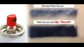 Make Plasti Dip work better  Dip Nozzle [upl. by Novat545]