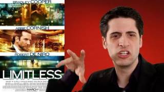 Limitless movie review [upl. by Shumway469]