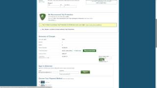 How to Use a Priceline Promo Code [upl. by Jammin]