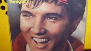 Elvis Presley  Are You Lonesome Tonight   The famous laughing version live August 261969 [upl. by Ariay]