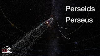 What is the Perseid Meteor Shower  Perseids 2020 [upl. by Aydidey]