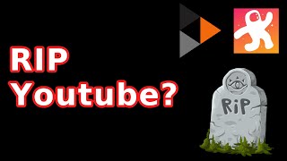 Top Youtube Alternatives 2021 [upl. by Aholah]