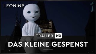 Das kleine Gespenst TVSpot [upl. by Sirad]