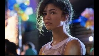 Euphoria Season 1 Episode 1 “Pilot”  AfterBuzz TV [upl. by Ridglea186]