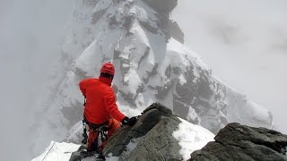 Grossglockner Normalweg [upl. by Lacym]