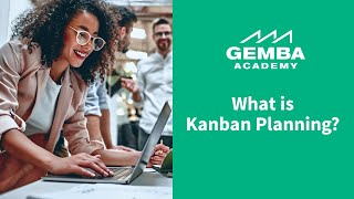 What Is Kanban Planning [upl. by Yemac]