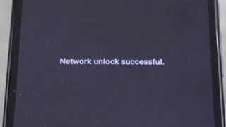 How to Unlock a Phone [upl. by Teage]