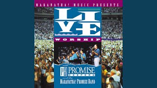 Rise Up O Men Of God Live Worship With Promise Keepers [upl. by Atis]