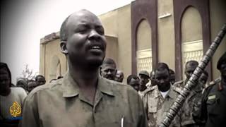 Inside Sudan  Southern Kordofan Unfinished Business [upl. by Noerb624]