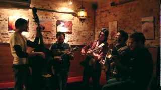 The Brothers Comatose  quotValeriequot Amy Winehouse Zutons Cover [upl. by Emil]