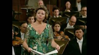 Mahler  Das Lied von der Erde The Song of the Earth English Subtitles [upl. by Armond]