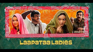 The Lapata Ladies Indias Oscar Journey [upl. by Ayidan]