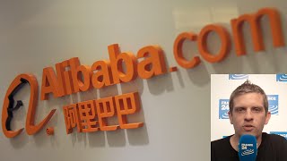 Alibaba quest ce que cest  Explications [upl. by Nodnas719]