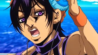 Narancia Voiceover  Jojo Fan Dub [upl. by Azmuh969]