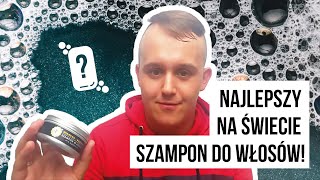 NAJLEPSZY SZAMPON DO WŁOSÓW [upl. by Noreg]