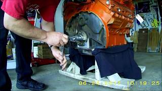 How To Correctly Install a Pilot Bushing or Bearing [upl. by Tsyhtema]