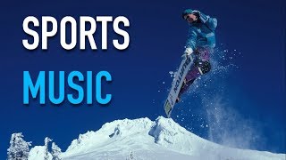 Sports Background Music for Videos [upl. by Marja]