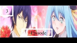 Wise Mans Grandchild kenja no mago Episode 3 english dub review [upl. by Kylah]