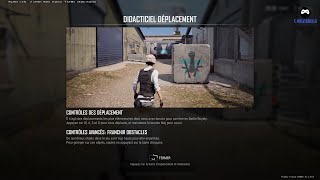 PUBG PC STARTUP TRAINING MODE [upl. by Connel516]