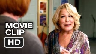 Parental Guidance Movie CLIP  Violin Teacher 2012  Bette Midler Movie HD [upl. by Job]