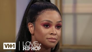 Alexis Says Her Beef With Masika Is Deeper Than Fetty Wap  Love amp Hip Hop Hollywood [upl. by Foskett]