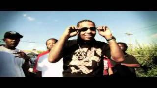 BG  Guilty By Association OFFICIAL VIDEO [upl. by Notlew100]