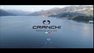 Cranchi E26 Classic [upl. by Gratiana]