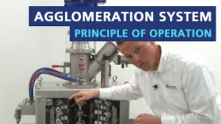 FLEXOMIX continuous agglomeration system [upl. by Neva510]