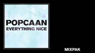 Popcaan  Everything Nice Remix feat Mavado  Produced by Dubbel Dutch [upl. by Loma650]