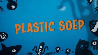 Plastic soep  Kinderen voor Kinderen songtekst [upl. by Arutak633]