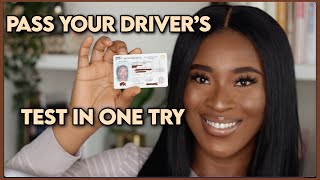 How to pass your drivers knowledge test in one try  Minnesota Learner Permit [upl. by Arlan356]