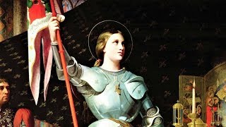 St Joan of Arc HD [upl. by Aloel]