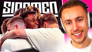 MOST WHOLESOME SIDEMEN MOMENTS [upl. by Llerrot]