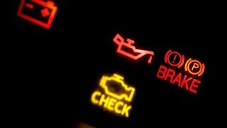 How To Fix BMW Check Engine Light Reset Without A OBD2 Scanner Code Reader [upl. by Ariom]