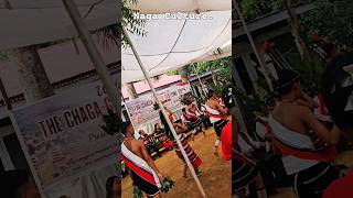 Nagaland Tribes Folkdance [upl. by Anived]