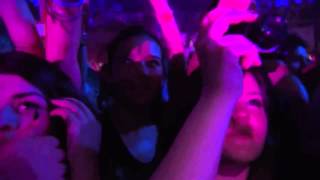 Calvin Harris  well be coming back feel so close iTunes Festival [upl. by Kenleigh]