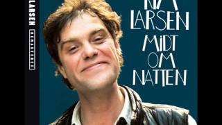 Kim Larsen  Papirsklip [upl. by Irra]