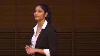 Islam Through Many Lenses A MultiStory Mindset  Kiana Rawji  TEDxDeerfield [upl. by Aelam460]