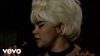 Etta James  Somethings Got A Hold On Me Live [upl. by Ingar]