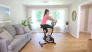 Exercise Bikes Benefits [upl. by Aley689]