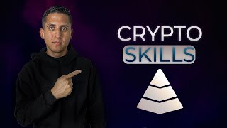 Tus primeras ganancias con habilidades cripto [upl. by Dieterich]